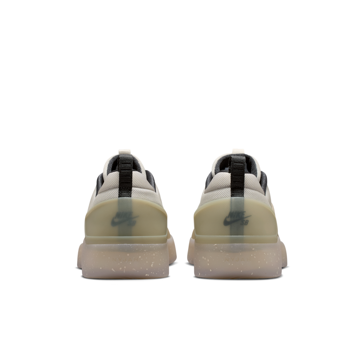 Men's  SB Zoom Nyjah 4 Skate Shoes
