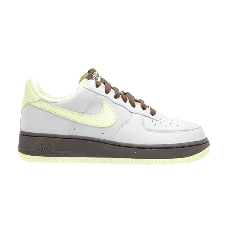 Nike Wmns Air Force 1 '07 'Granite'