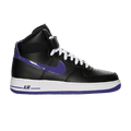 Nike Air Force 1 High 'Court Purple'