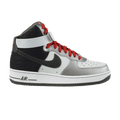 Nike Air Force 1 High 'Newsprint Pewter'