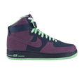 Nike Air Force 1 High '07 'Brave Blue Cherrywood'