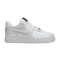 Nike Wmns Air Force 1 'Luxe' — Summit White/Black