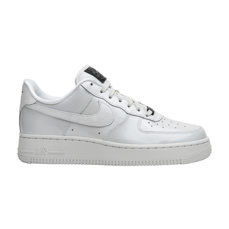 Nike Wmns Air Force 1 'Luxe' — Summit White/Black