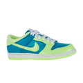 Nike Wmns Dunk Low 'Neo Turquoise Lime'