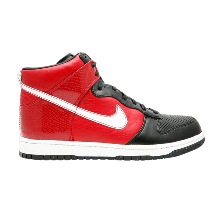 Nike Dunk High Supreme