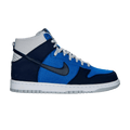 Nike Dunk High 'Game Royal Denim'