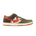 Nike Dunk Low 'Aztec Pack - Iguana'
