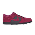 Nike Dunk Low CL 'Deep Garnet'