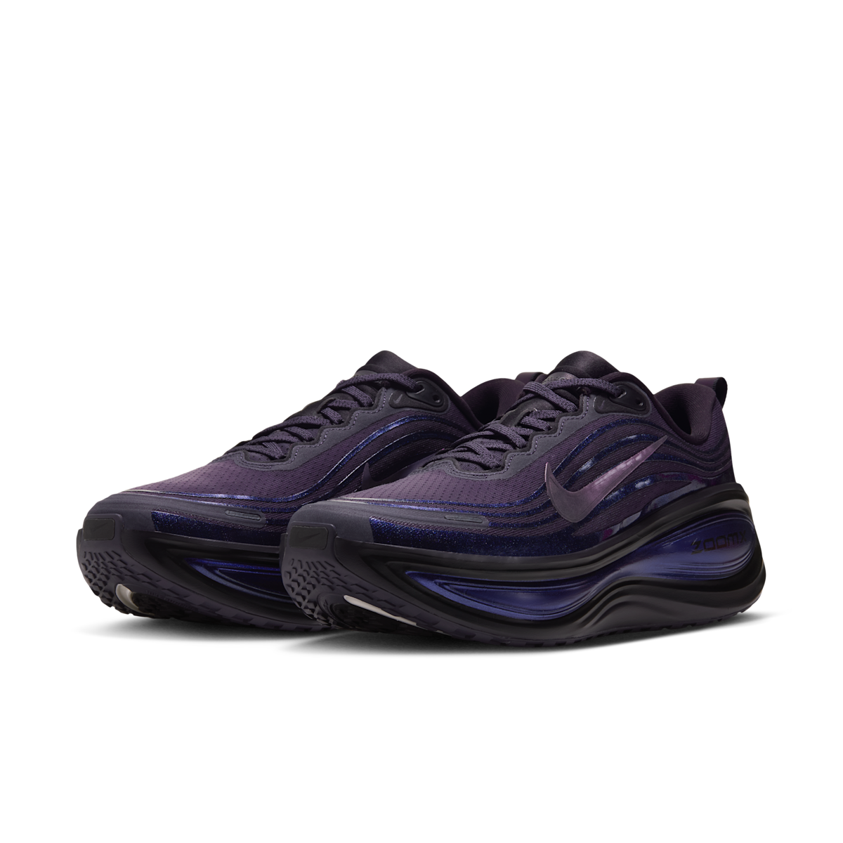 Men's Vomero Plus Road Running Shoes