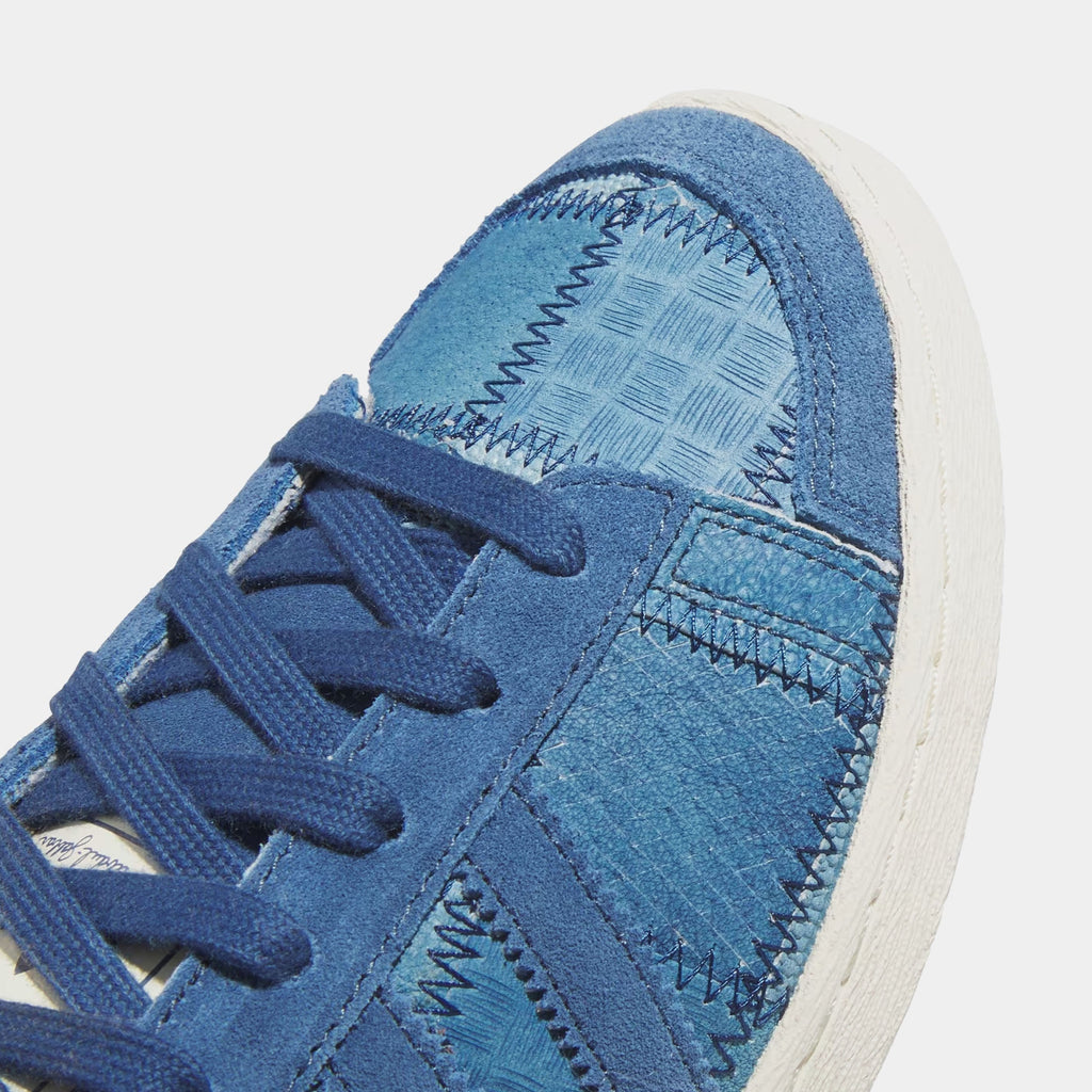 Jabbar Lo Mens Lifestyle Shoes (Supplier Colour/Supplier Colour/Cream White)