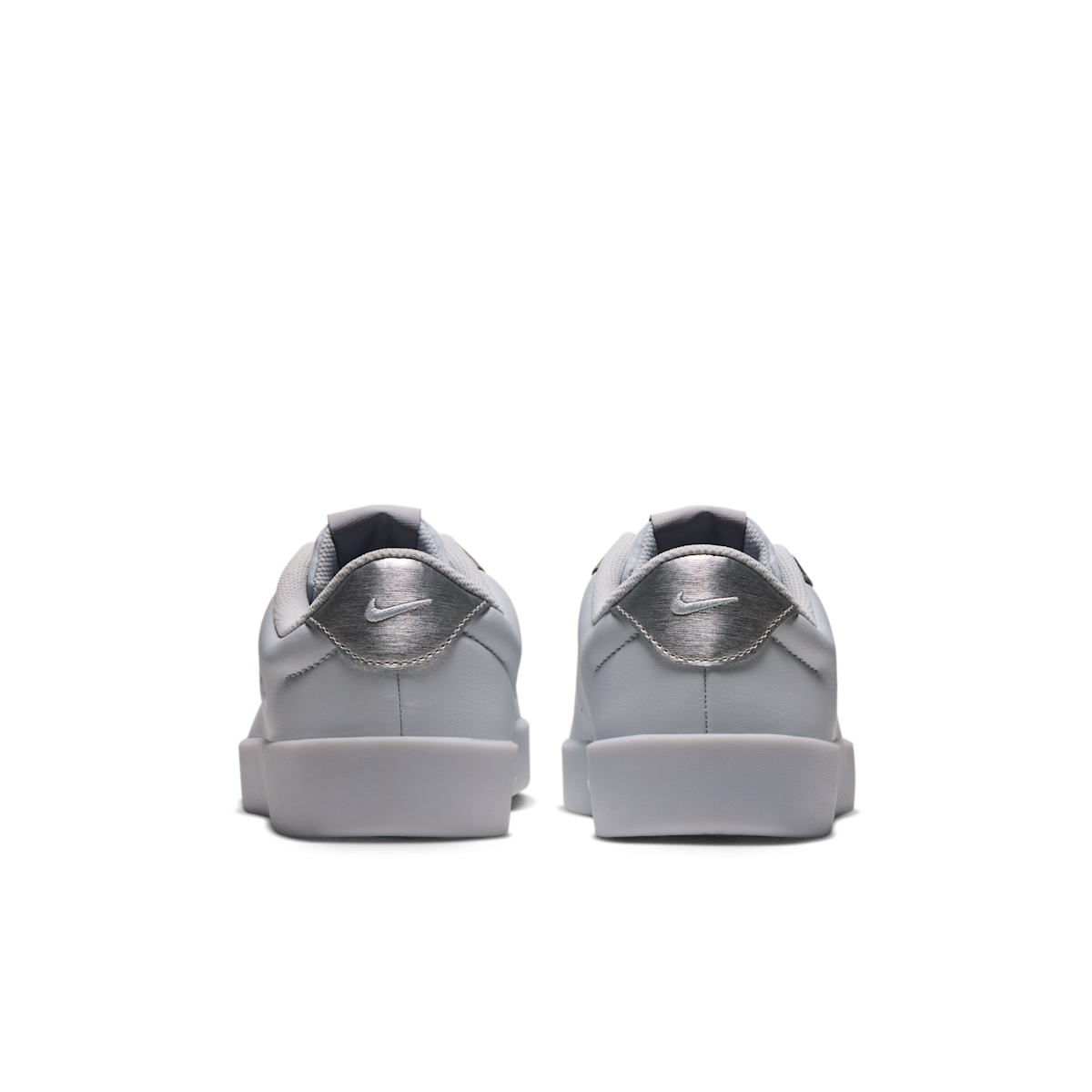 Women's Court Heritage Premium Shoes