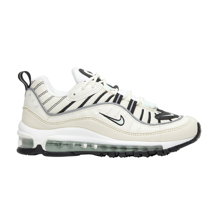 Nike Wmns Air Max 98 'Igloo'
