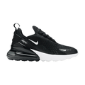 Nike Air Max 270 GS 'Triple Black'