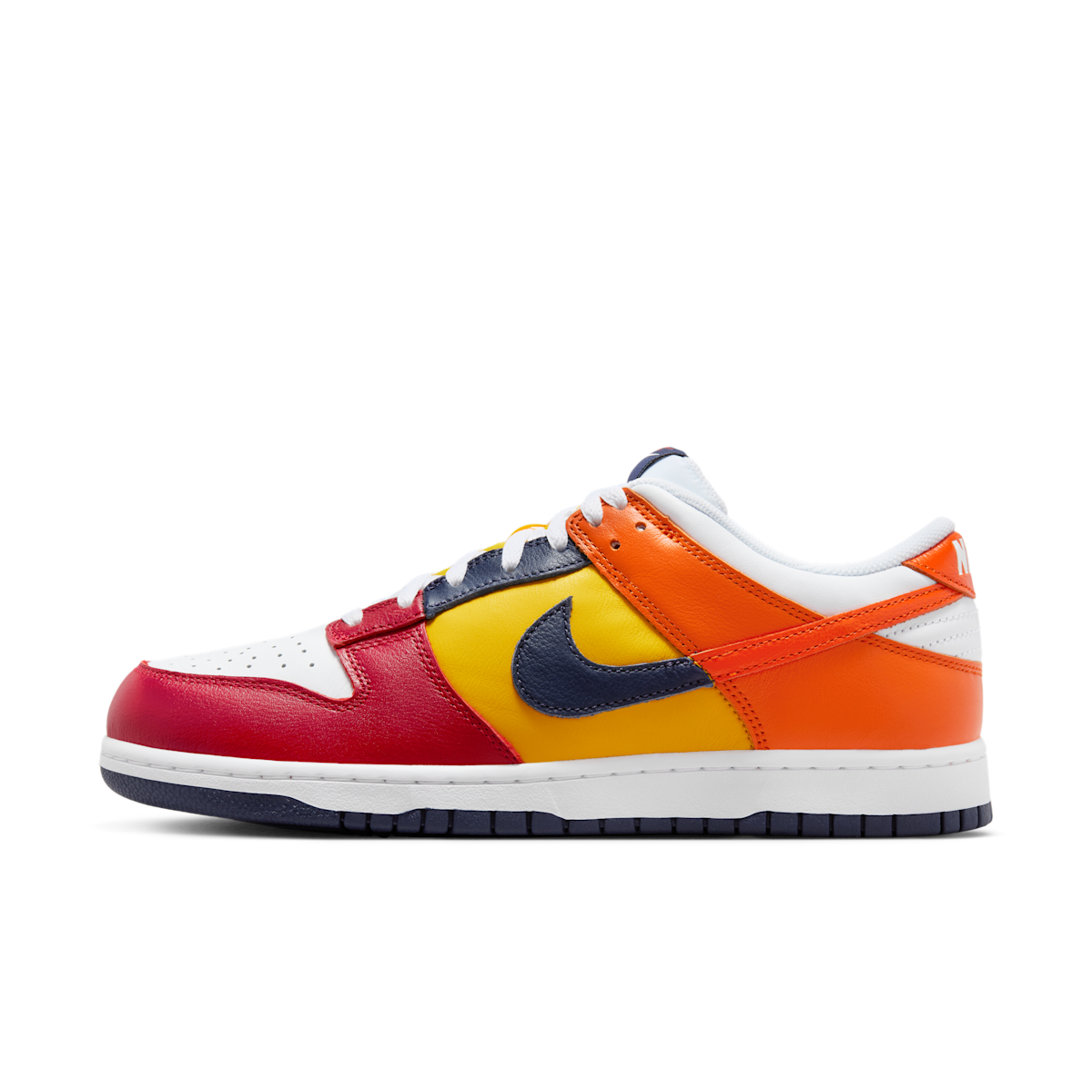 Men's Dunk Low JP Shoes