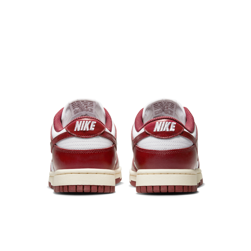 Women's Dunk Low Premium Shoes