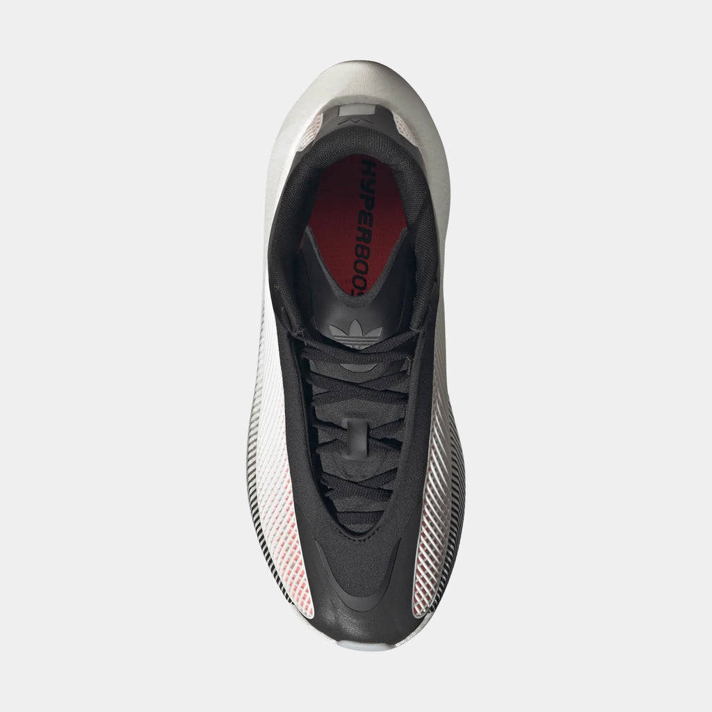 HYPERBOOST EPHR Mens Lifestyle Shoes (Core Black/Solar Red/Cloud White)