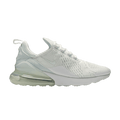Nike Air Max 270 'Triple White'