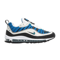 Nike Wmns Air Max 98 'Blue Nebula'