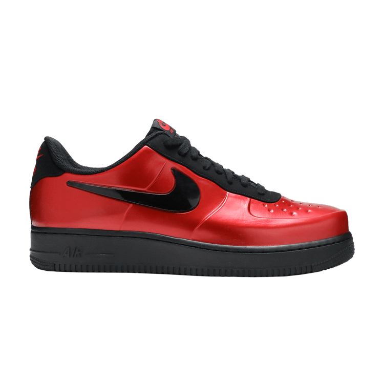 Nike Air Force 1 Foamposite Pro 'Cough Drop'