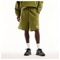 Men's Trackside Fleece Short 7"