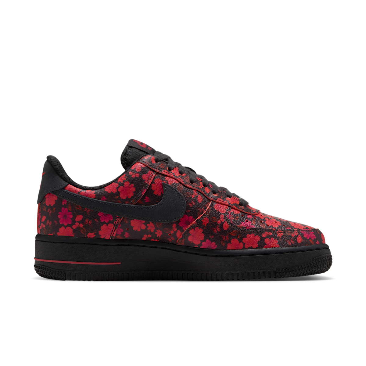 Women's Air Force 1 '07 "Floral" Shoes