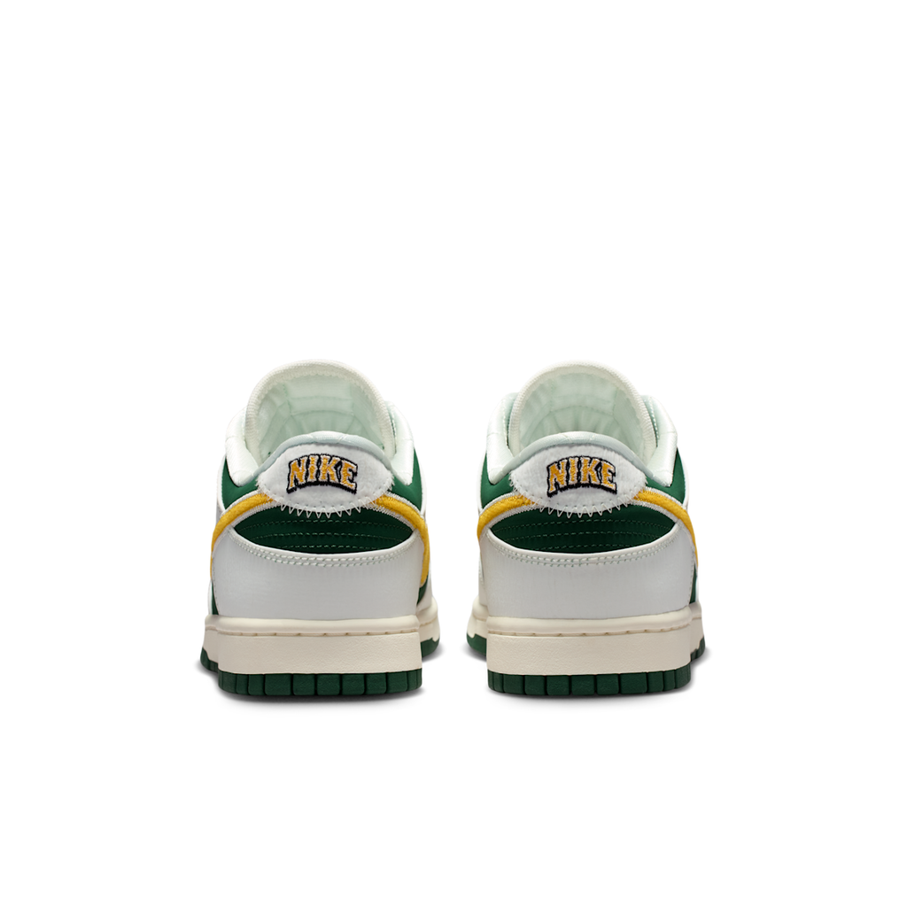 Men's Dunk Low Retro Shoes