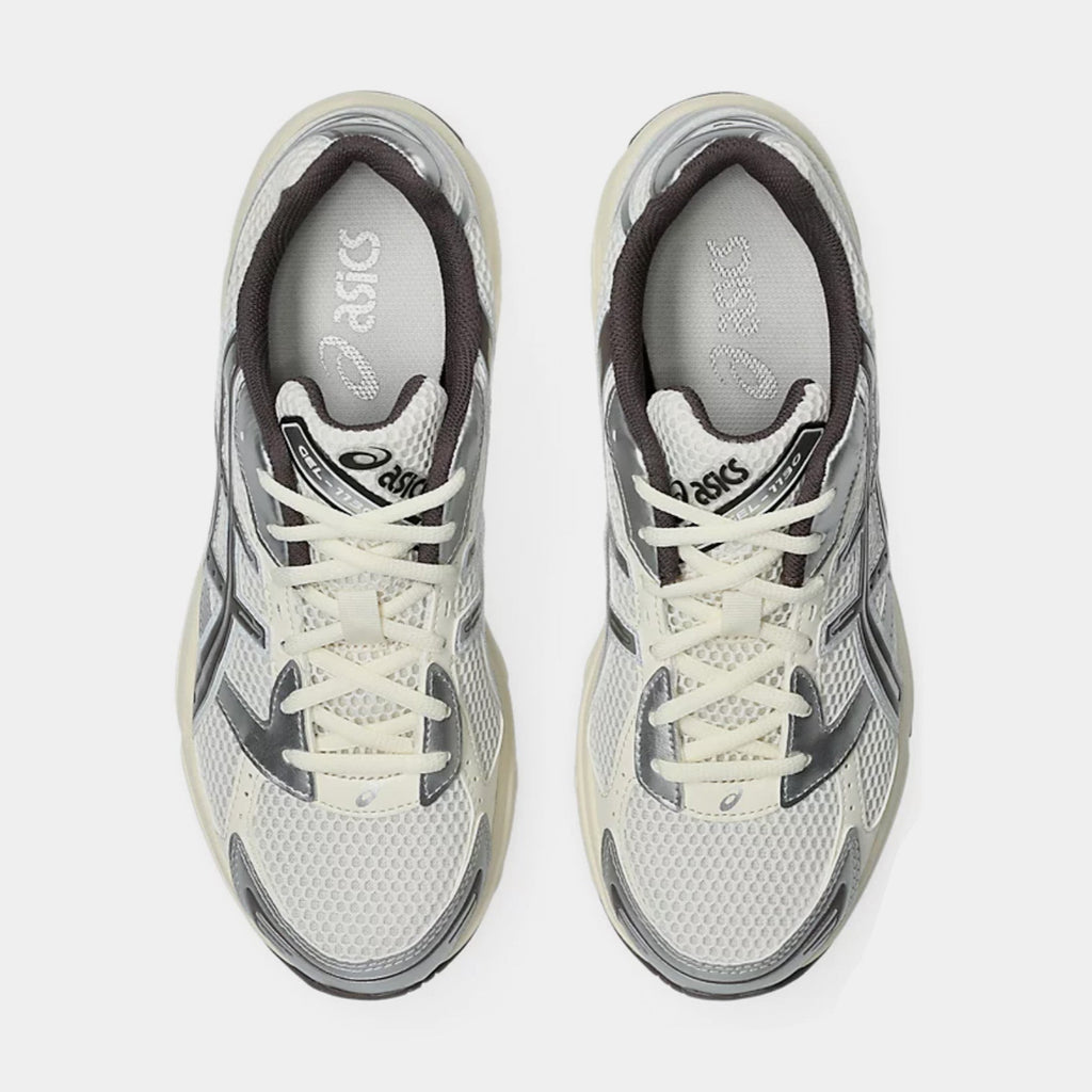 Gel-1130 Mens Lifestyle Shoes (Cream/Cocoa Powder)