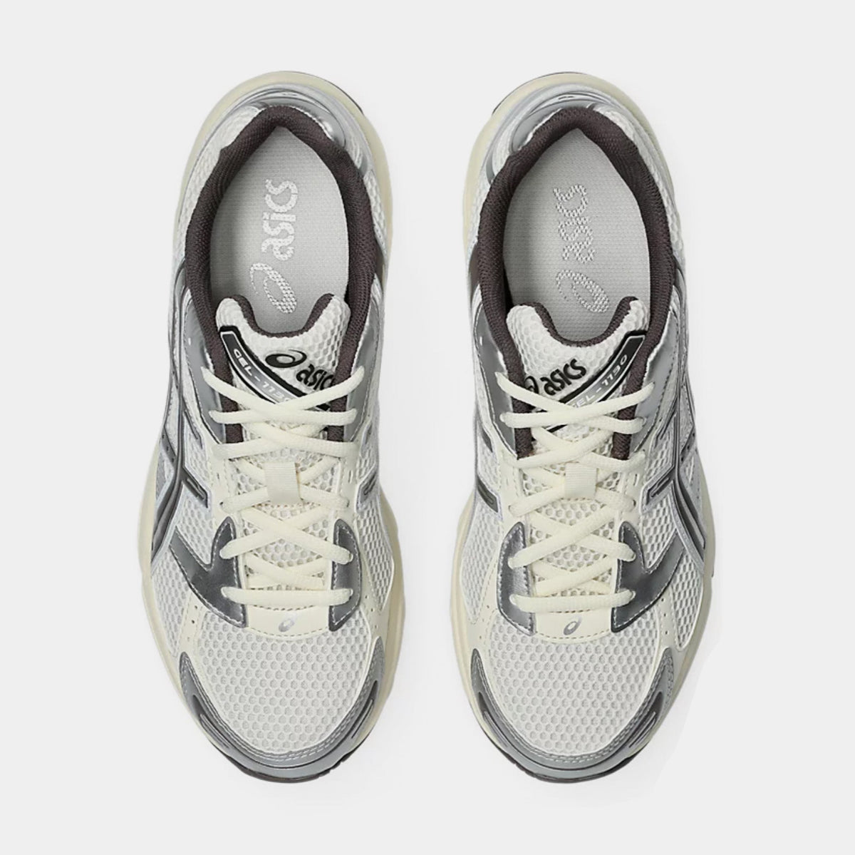 Gel-1130 Mens Lifestyle Shoes (Cream/Cocoa Powder)