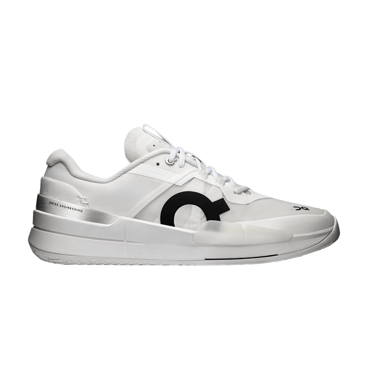 ON The Roger Pro 2 'All White'