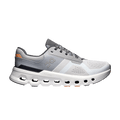ON Cloudrunner 2 Wide 'Wolf Ivory'