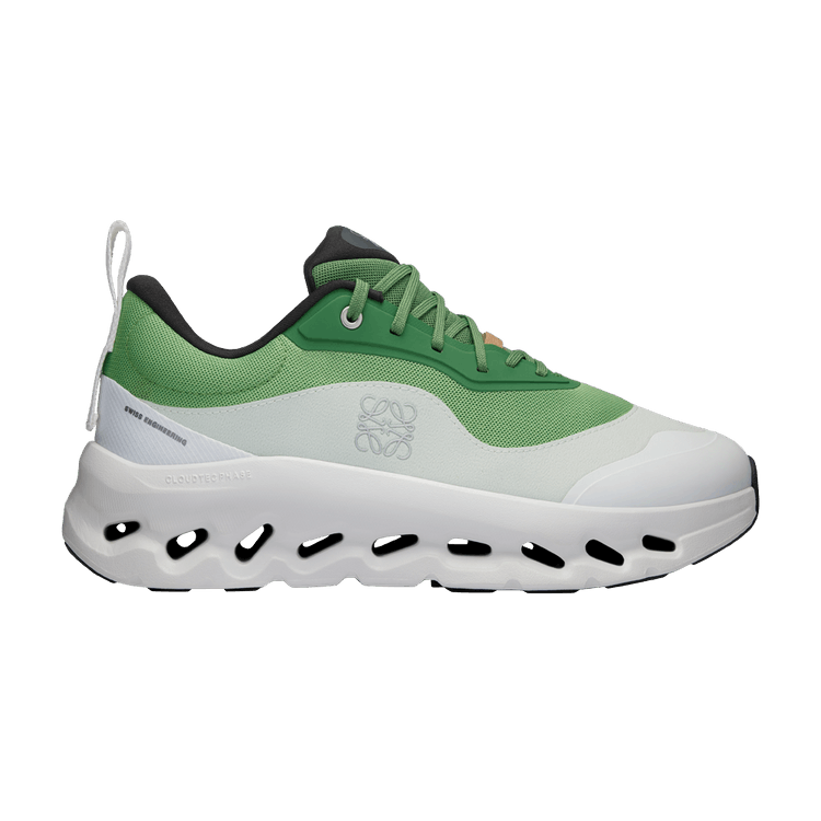 Loewe x ON Cloudtilt 2 'Green White'
