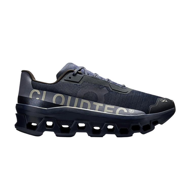 atmos x Cloudmonster Void 'Yozakura'