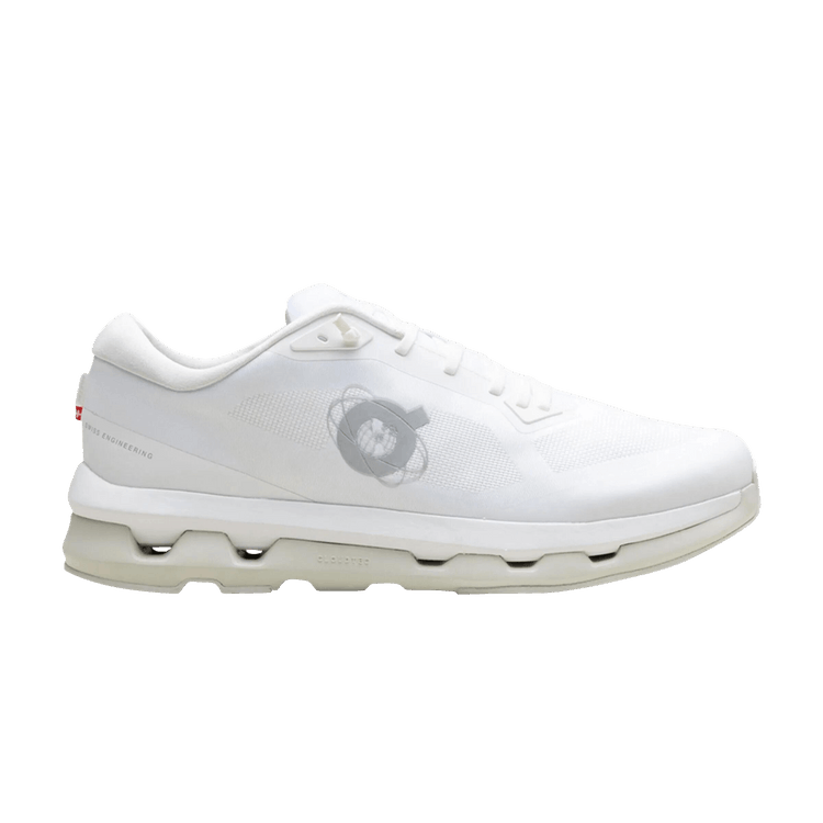 Kith x Cloudzone 'White Ice'
