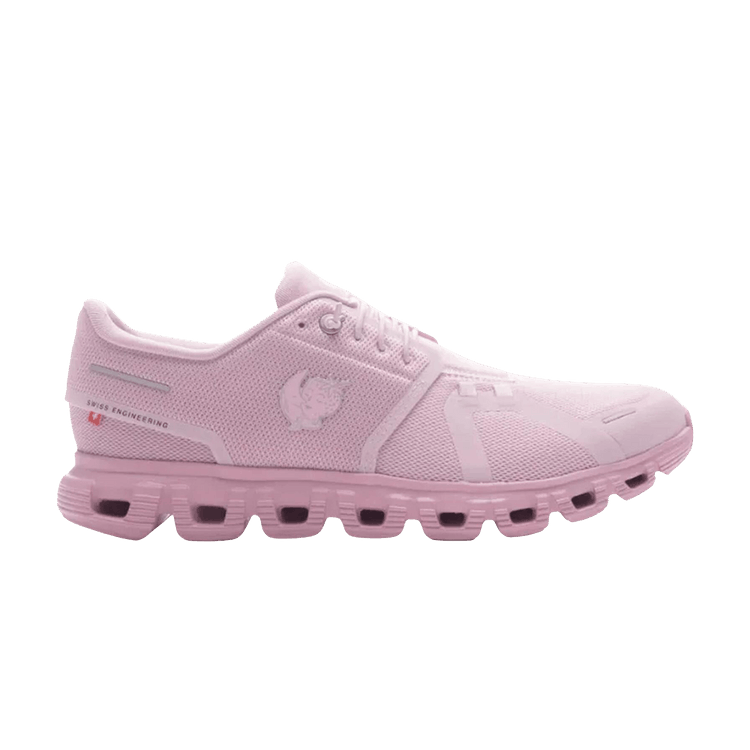Sky High Farm Goods x ON Cloud 6 'Aster'
