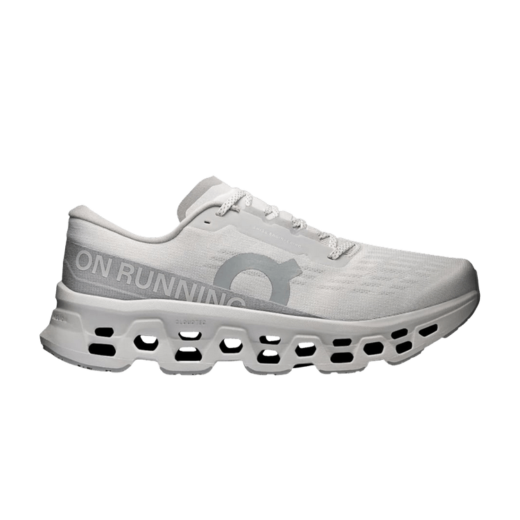 Cloudmonster 3 'White Wolf'