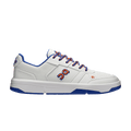ON The Roger CH Varsity 'White Indigo'