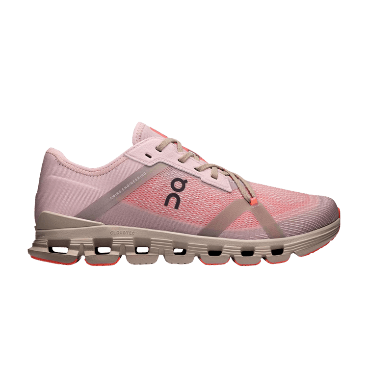 Wmns Cloud X 4 AD 'Mauve Salmon'