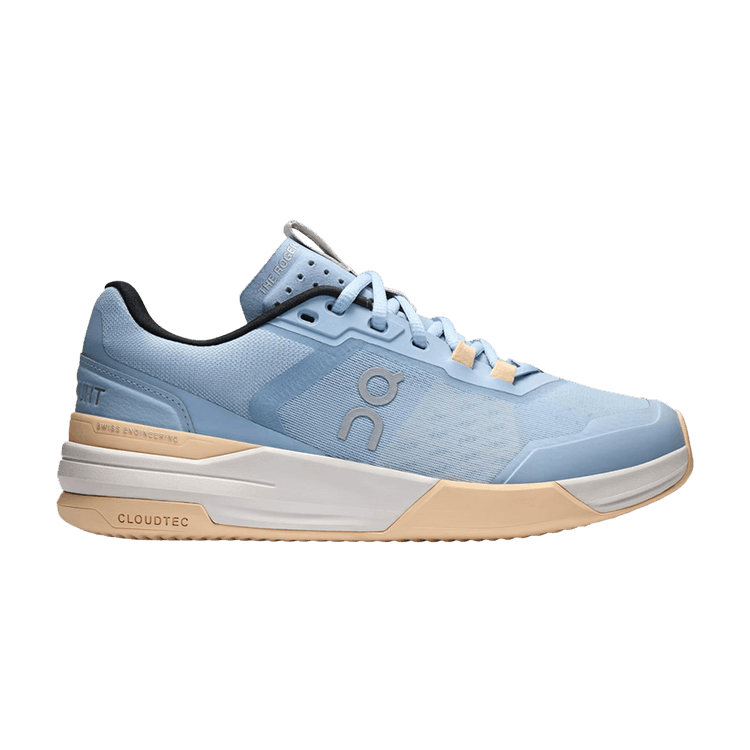 Wmns The Roger Advantage Pro Clay 'Chambray Blonde'