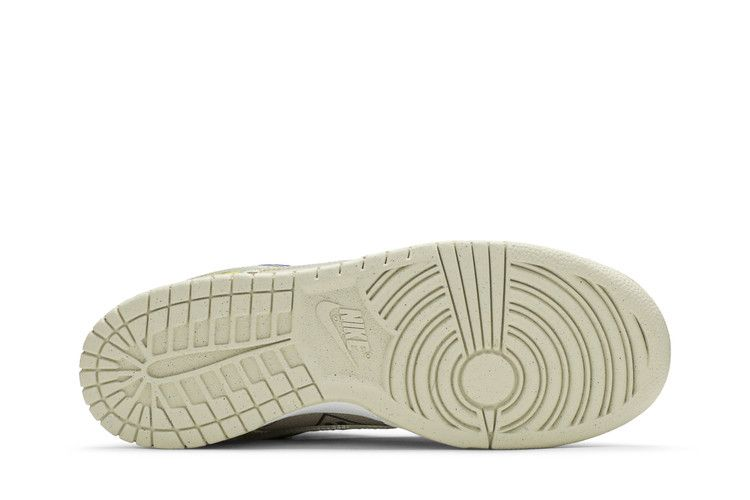 Nike Dunk Low SP City Market