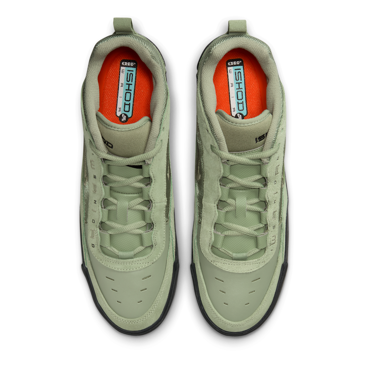 Men's Air Max Ishod Shoes