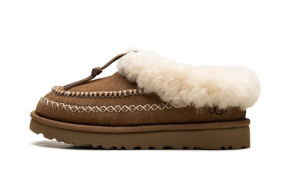 Tasman Alpine Slipper WMNS "Chestnut" 1158258 CHE