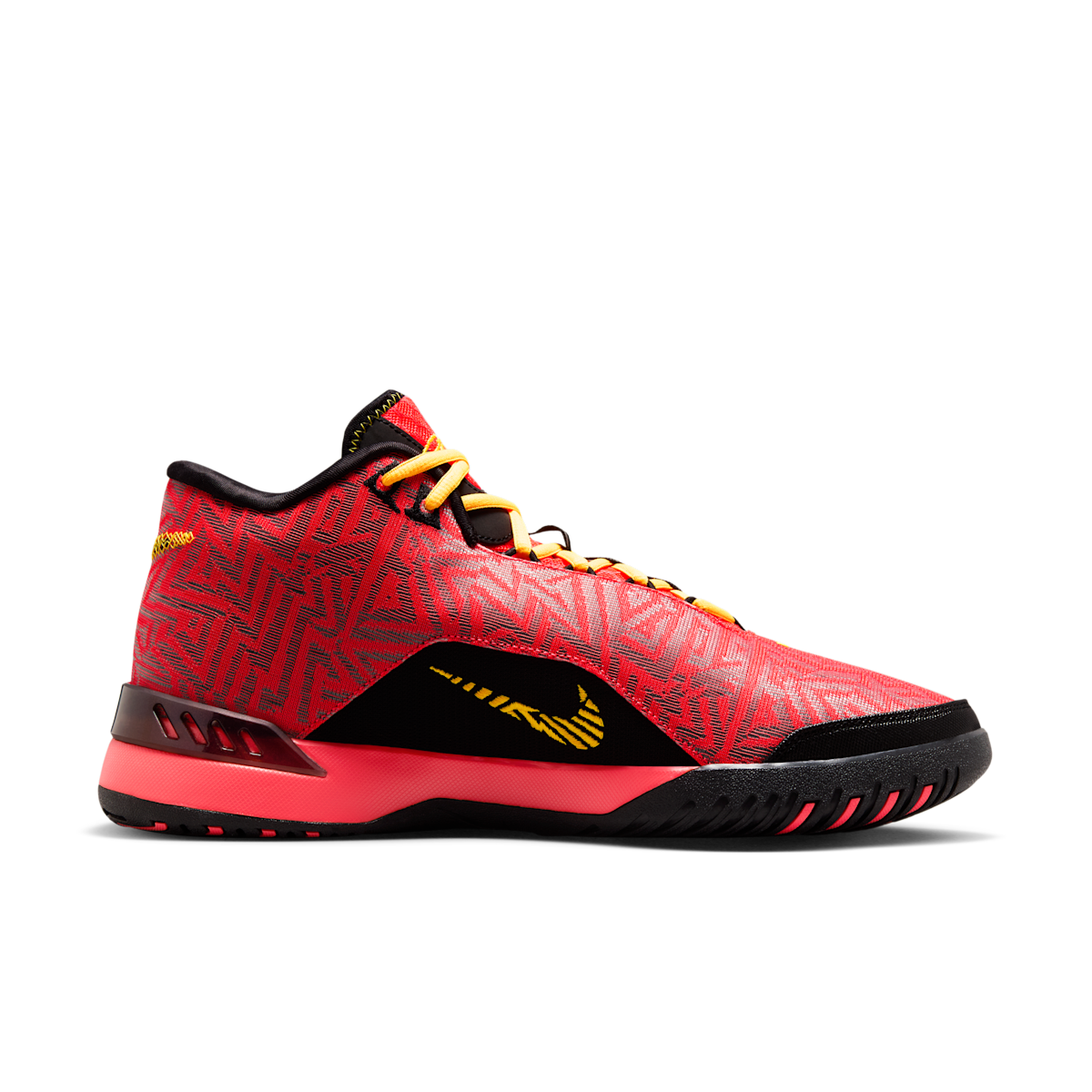 Men's LeBron NXXT Genisus Basketball Shoes