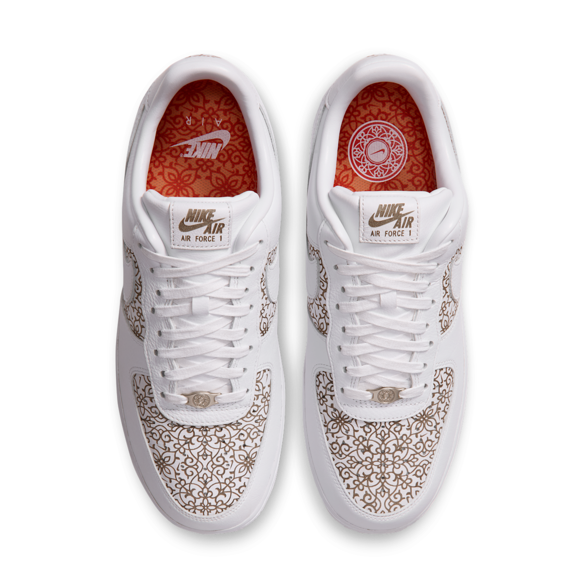Men's Air Force 1 '07 LV8 Shoes