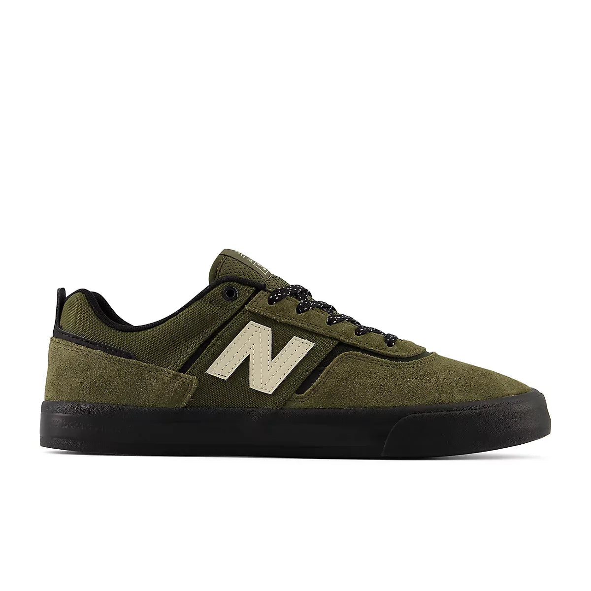 Men's NB Numeric Jamie Foy 306 Skateboarding Shoes