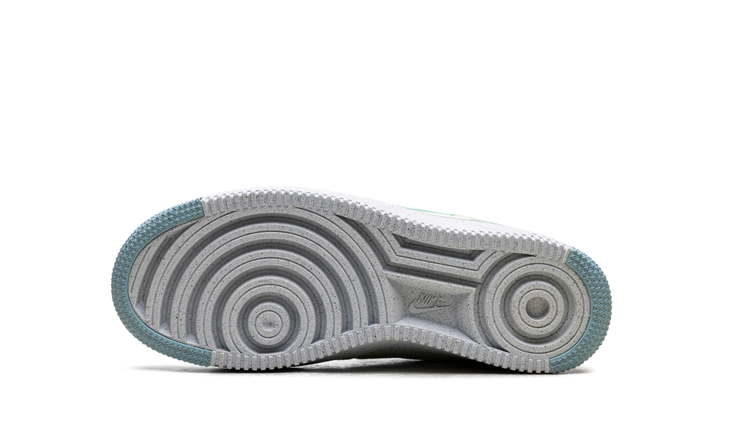 Air Force 1 Low Crater GS "White Copa" DC9326 100