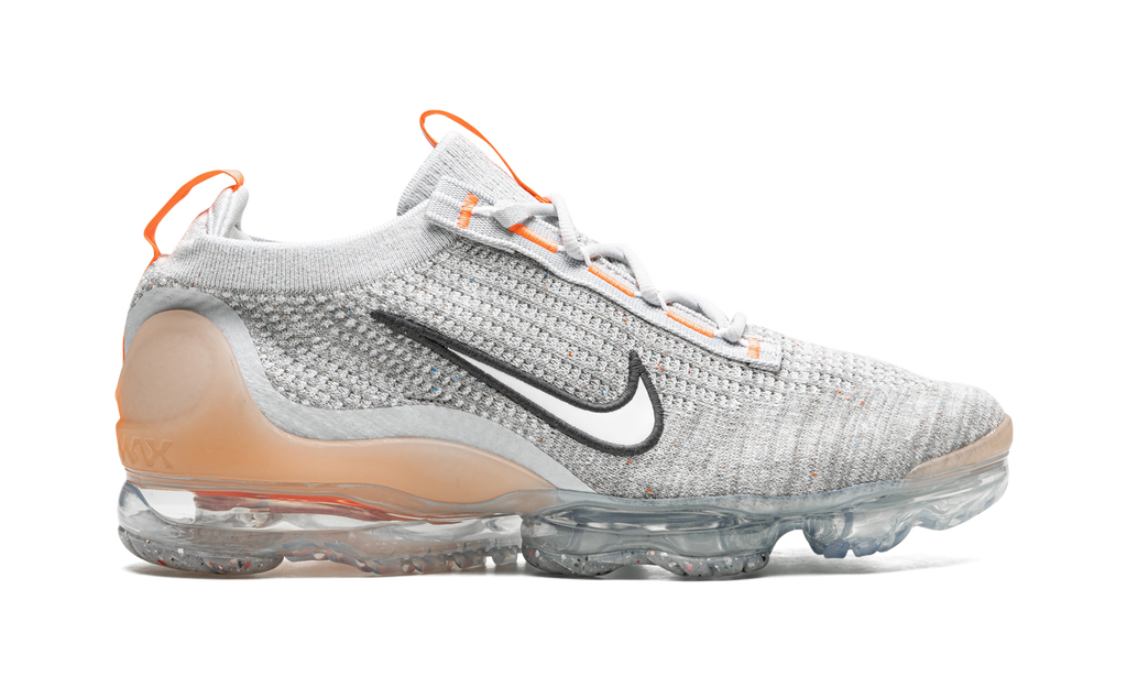 VaporMax 2021 FK "Grey Fog Bright Mango" DH4084 002