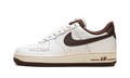 Air Force 1 Low "Howard University" HQ7027 100