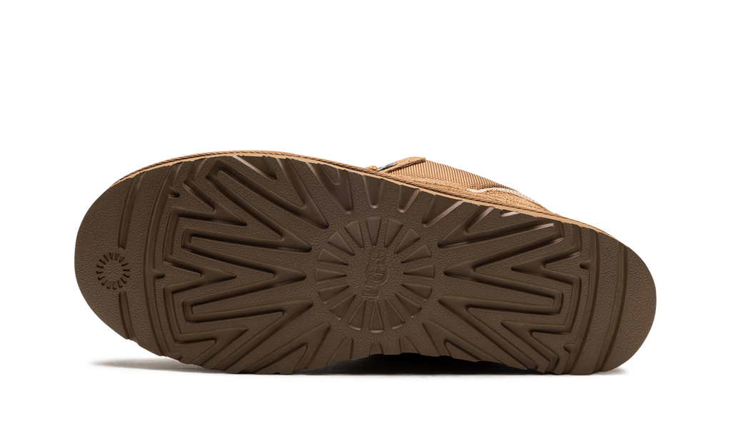 Lowmel "Chestnut" 1170750 che