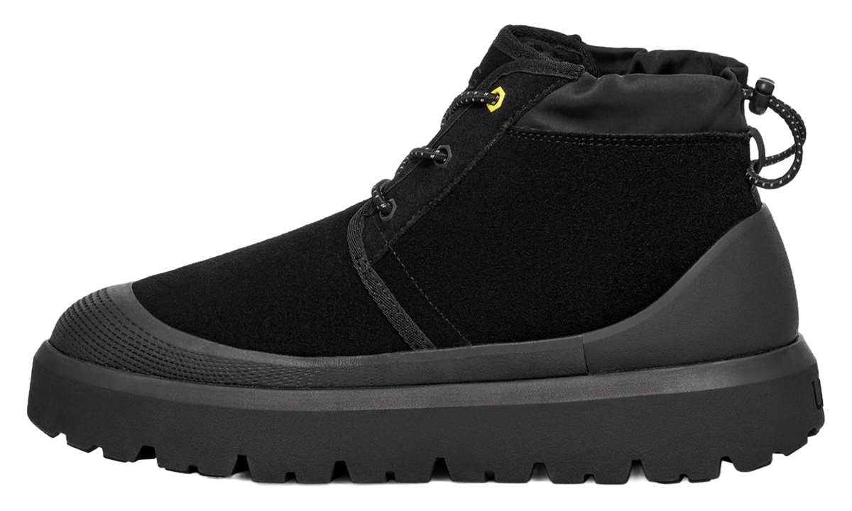 Neumel Weather Hybrid "Black" 1143991 BBLC