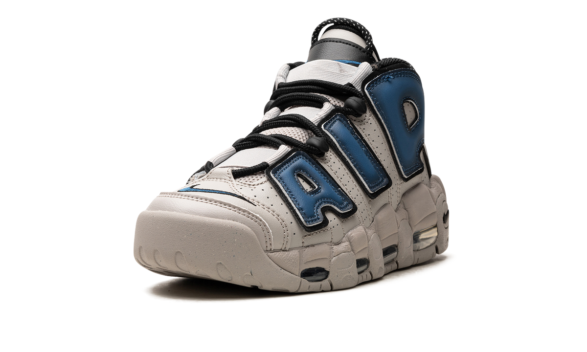 Air More Uptempo "Industrial Blue" FD5573 001